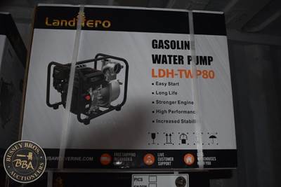 TRANSFER PUMP