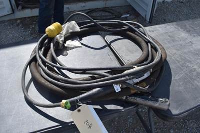 VIBRATOR CABLE