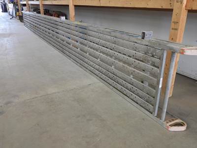 WALK BAORD 24'X24"