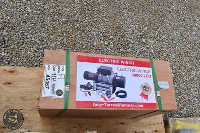 WINCH
