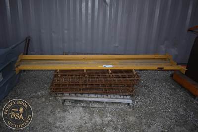 WITH SIDE RAILS