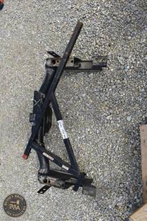 WEATHER GUARD HITCH ASSEMBLY