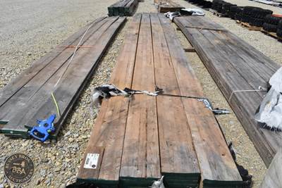 WOOD BOARDS
