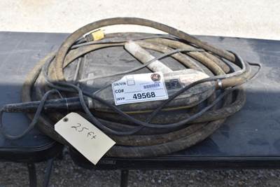 Wacker Neuson Concrete Vibrator