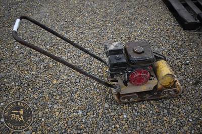 Wacker Neuson PLATE COMPACTOR
