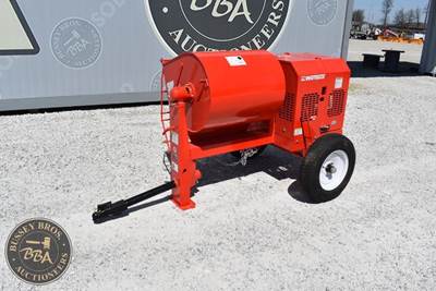 Whiteman TOWABLE MORTER MIXER