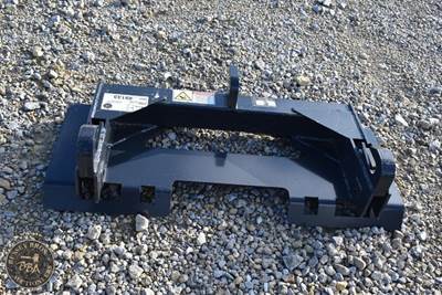 Wolverine 3PT HITCH ATTACHMENT