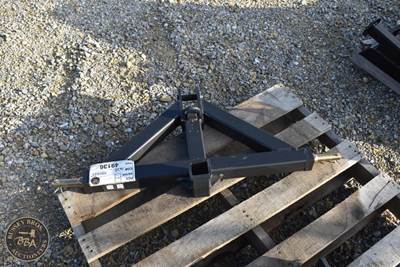 Wolverine 3PT TRAILER MOVER ATTACHMENT