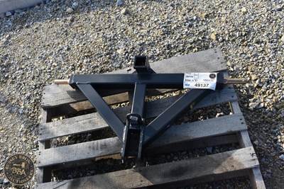 Wolverine 3PT TRAILER MOVER ATTACHMENT