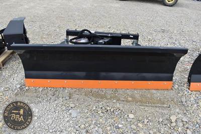 Wolverine 6 WAY DOZER BLADE ATTACHMENT