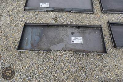 Wolverine BACKPLATE ATTACHMENT