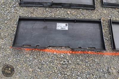 Wolverine BACKPLATE ATTACHMENT