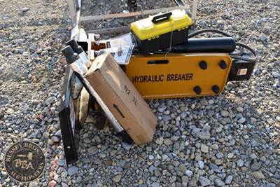 Wolverine CB-11-750F