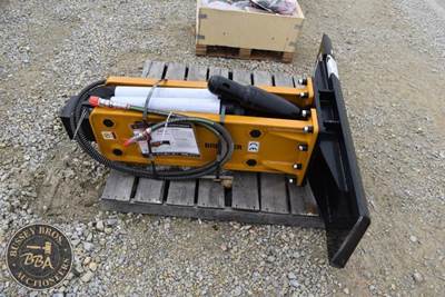 Wolverine CB-11-750F