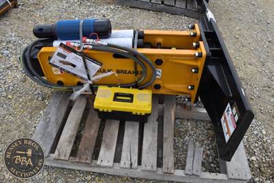 Wolverine CB-11-750F