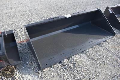 Wolverine DUTY BUCKET ATTACHMENT