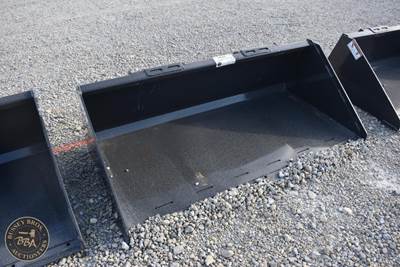 Wolverine DUTY BUCKET ATTACHMENT