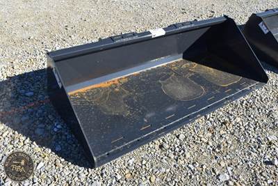 Wolverine DUTY BUCKET ATTACHMENT