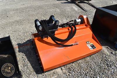 Wolverine FLAIL MOWER ATTACHMENT
