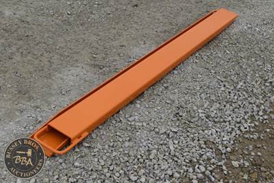 Wolverine FORK EXTENSION