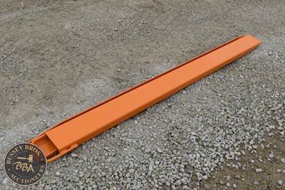 Wolverine FORK EXTENSION