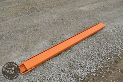 Wolverine FORK EXTENSION