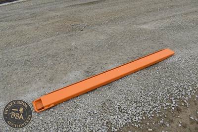 Wolverine FORK EXTENSION