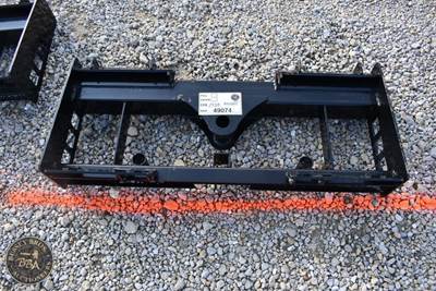 Wolverine GENERAL ATTACHMENT PLATE
