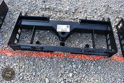 Wolverine GENERAL ATTACHMENT PLATE