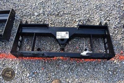 Wolverine GENERAL ATTACHMENT PLATE
