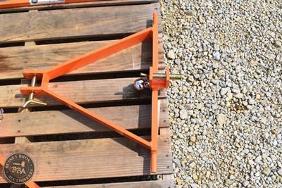 Wolverine HITCH BALL ATTACHMENT