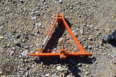 Wolverine HITCH BALL ATTACHMENT