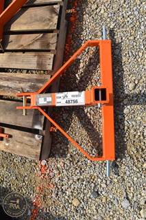 Wolverine HITCH RECEIVER ATTACHMENT