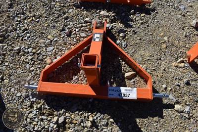 Wolverine HITCH RECEIVER ATTACHMENT