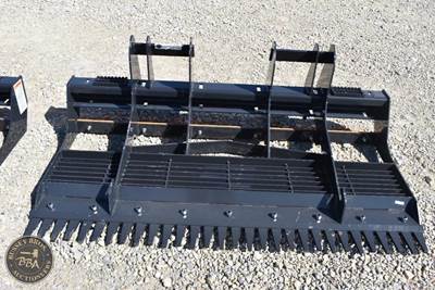 Wolverine LAND LEVELER ATTACHMENT