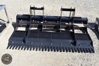 Wolverine LAND LEVELER ATTACHMENT
