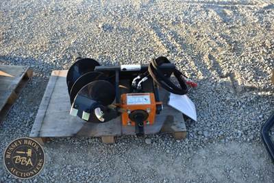 Wolverine MAD-12-12D