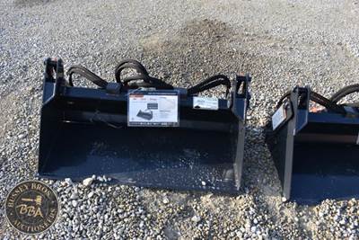 Wolverine MCB-11-48W