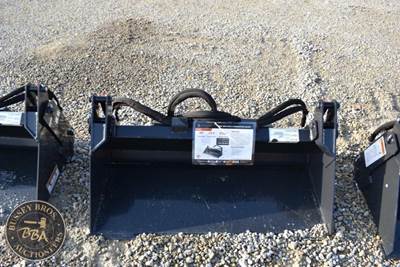 Wolverine MCB-11-48W