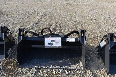 Wolverine MCB-11-48W