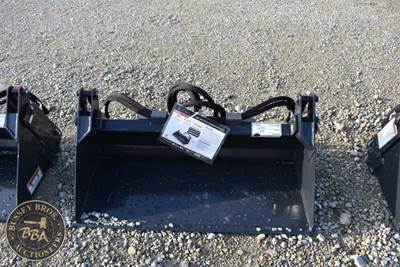 Wolverine MCB-11-48W