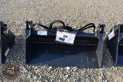 Wolverine MCB-11-48W