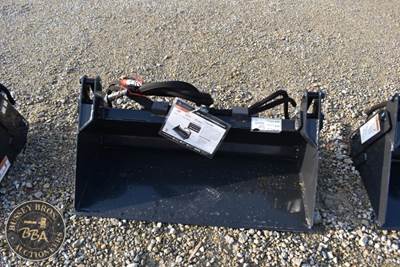 Wolverine MCB-11-48W