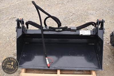 Wolverine MINI COMBINATION BUCKET