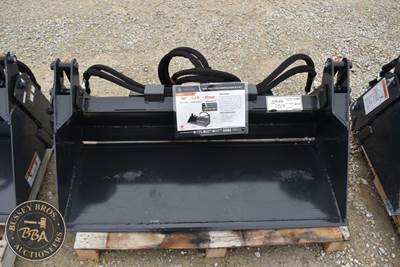 Wolverine MINI COMBINATION BUCKET