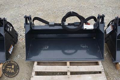 Wolverine MINI COMBINATION BUCKET