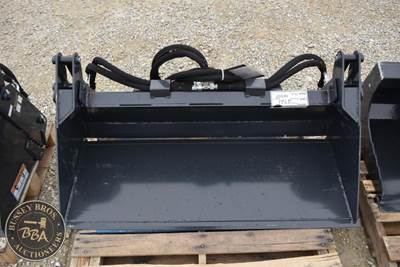 Wolverine MINI COMBINATION BUCKET