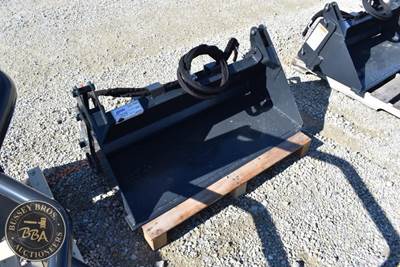 Wolverine MINI COMBINATION BUCKET