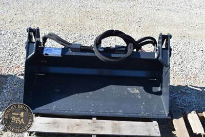 Wolverine MINI COMBINATION BUCKET