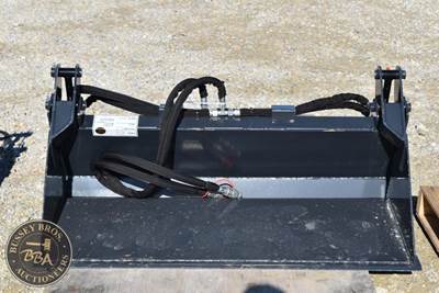 Wolverine MINI COMBINATION BUCKET